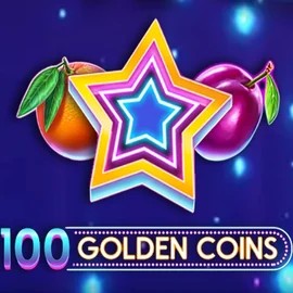 Play 100 Golden Coins slot by Amusnet Interactive on w-betzz.nl