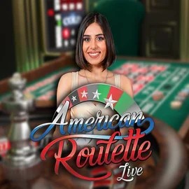 Play the American Roulette (Evolution) slot by Evolution on Wbetz Casino