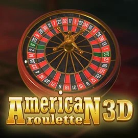 American Roullete 3D (Evoplay) online game logo by Evoplay on w-betzz.nl