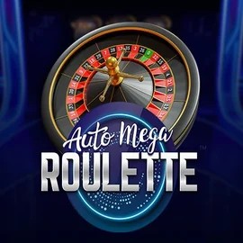 Auto Mega Roulette – slot by Pragmatic Play, featured at w-betzz.nl