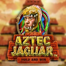 Play the Aztec Jaguar Hold & Win slot by SYNOT Games on Wbetz Casino