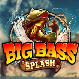 Play Big Bass Splash slot by Pragmatic Play on w-betzz.nl
