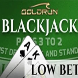 Blackjack Low Bets – slot by Holland Power Gaming, featured at w-betzz.nl