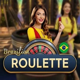 Brazilian Roulette (Pragmatic Play) online slot from Pragmatic Play – play at w-betzz.nl