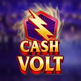 Cash Volt – slot by Red Tiger Gaming, featured at w-betzz.nl