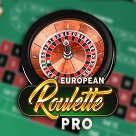 European Roulette Pro – slot by Play'n GO, featured at w-betzz.nl