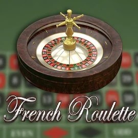 French Roulette (BGaming) by BGAMING, showcased at w-betzz.nl – game logo