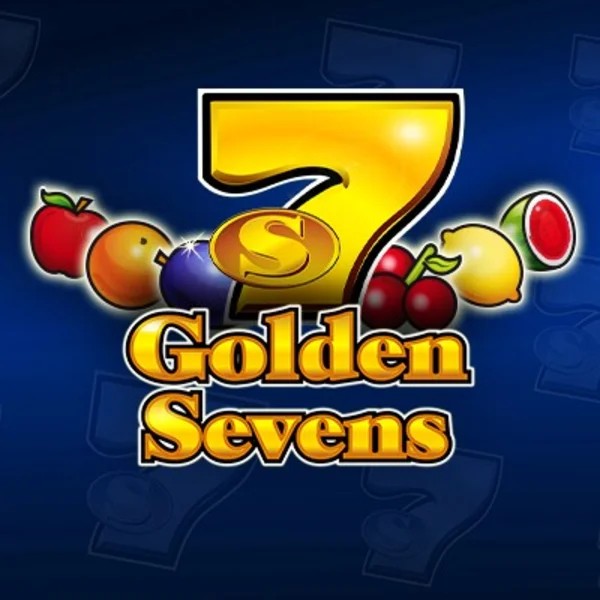 Enjoy Golden Sevens by Greentube – logo hosted on w-betzz.nl
