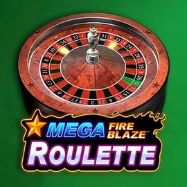 Mega Fire Blaze Roulette online slot from Playtech – play at w-betzz.nl