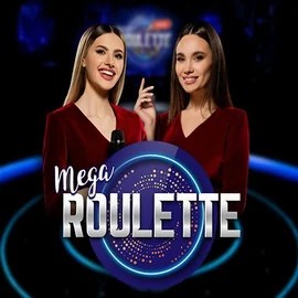 Mega Roulette online slot from Pragmatic Play – play at w-betzz.nl