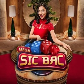 Try Mega Sic Bac slot by Pragmatic Play on w-betzz.nl – logo image