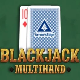 Try Multihand Blackjack slot by Pragmatic Play on w-betzz.nl – logo image