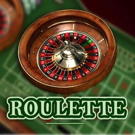 Roulette (Habanero) game by Habanero – logo hosted on Wbetz Casino