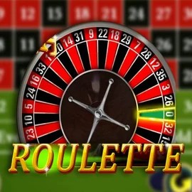 Roulette (Pragmatic Play) casino game by Pragmatic Play – featured logo at Wbetz Casino